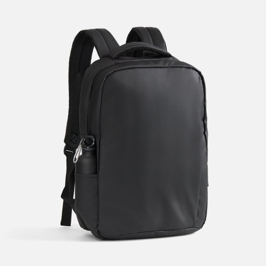 Изображение №3 | Рюкзак для ноутбука Belp, черный