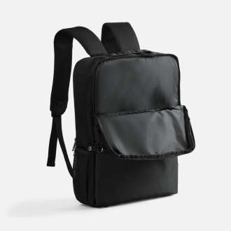 Изображение №6 | Рюкзак для ноутбука Sloten, черный