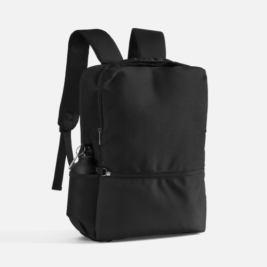 Изображение №3 | Рюкзак для ноутбука Sloten, черный