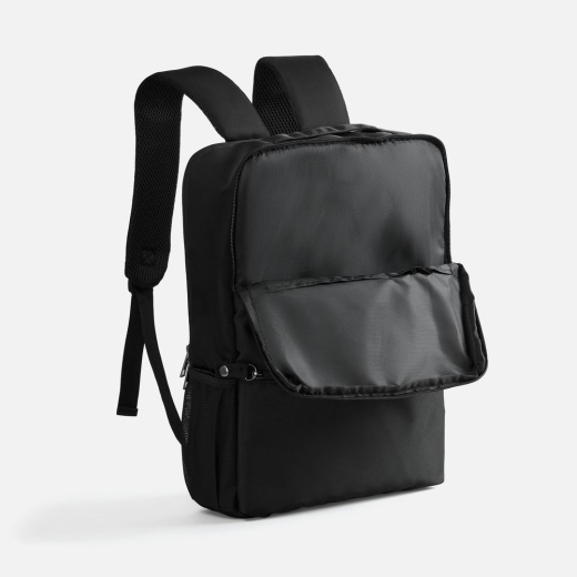 Изображение №6 | Рюкзак для ноутбука Sloten, черный
