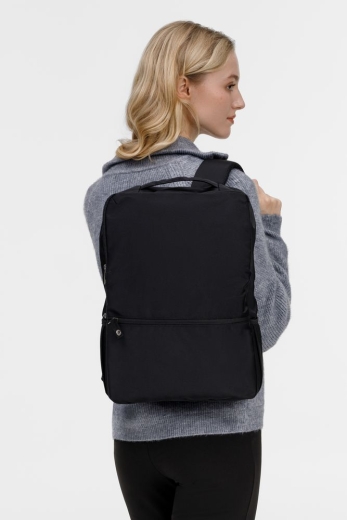 Изображение №10 | Рюкзак для ноутбука Sloten, черный