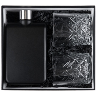 Изображение №3 | Набор Midnight Blues для виски