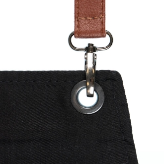 Изображение №2 | Фартук Abilita, черный