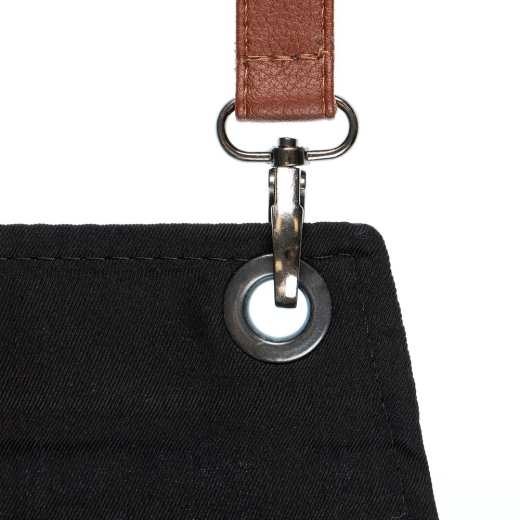 Изображение №2 | Фартук Abilita, черный