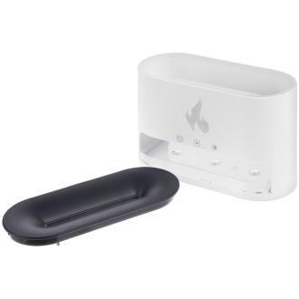 Изображение №5 | Настольный увлажнитель-ароматизатор Fusion Blaze, белый