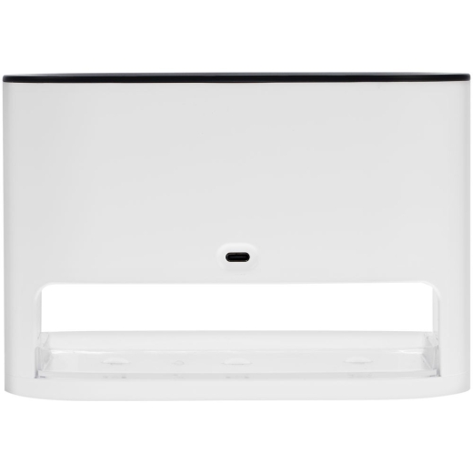 Изображение №4 | Настольный увлажнитель-ароматизатор Fusion Blaze, белый