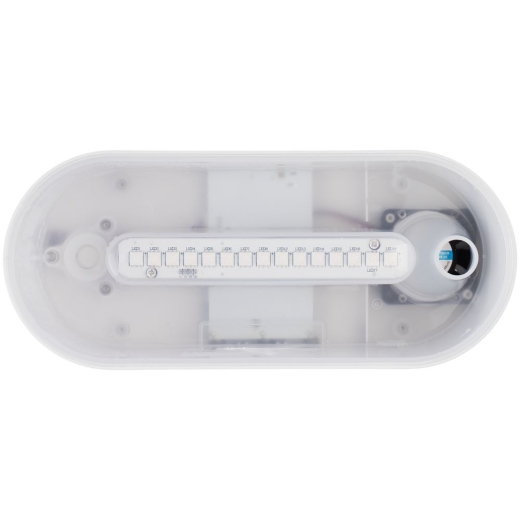 Изображение №6 | Настольный увлажнитель-ароматизатор Fusion Blaze, белый