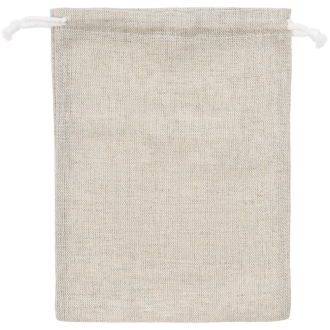 Изображение №2 | Холщовый мешок Flaxy, малый