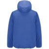 Изображение №2 | Куртка софтшелл с капюшоном мужская Falcon Men, ярко-синяя (royal), размер S