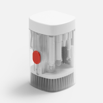 Изображение №1 | Набор для ухода за гаджетами Pinzell, белый