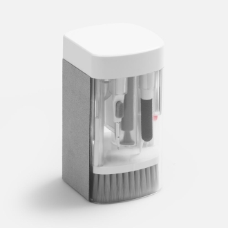 Изображение №2 | Набор для ухода за гаджетами Pinzell, белый