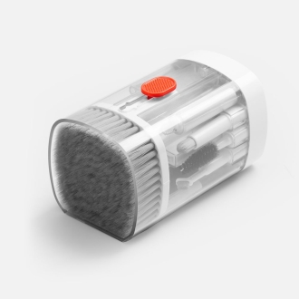 Изображение №4 | Набор для ухода за гаджетами Pinzell, белый