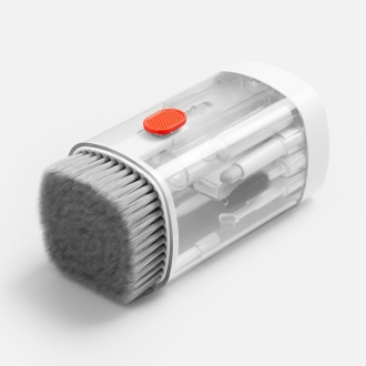 Изображение №5 | Набор для ухода за гаджетами Pinzell, белый