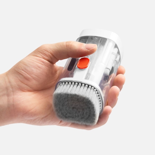 Изображение №8 | Набор для ухода за гаджетами Pinzell, белый