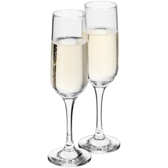 Изображение №5 | Набор для шампанского Isabella, в черной упаковке