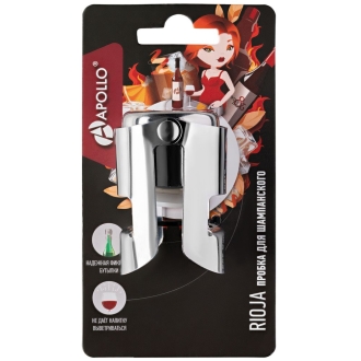 Изображение №8 | Набор для шампанского Isabella, в черной упаковке