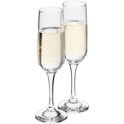 Изображение №5 | Набор для шампанского Isabella, в черной упаковке