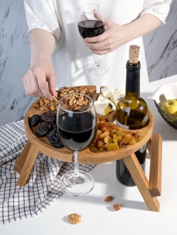 Изображение №7 | Столик винный Taffon