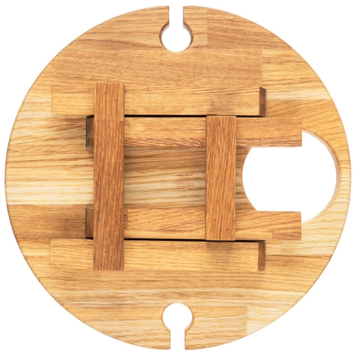 Изображение №4 | Столик винный Taffon