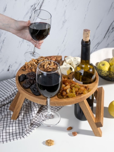 Изображение №6 | Столик винный Taffon