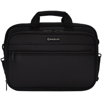 Изображение №1 | Сумка для ноутбука T Range, черная