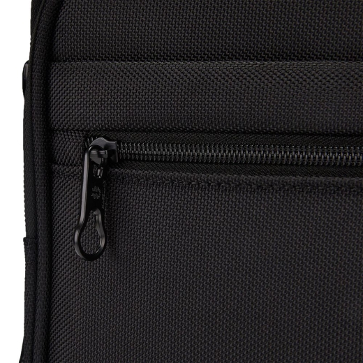 Изображение №7 | Сумка для ноутбука T Range, черная