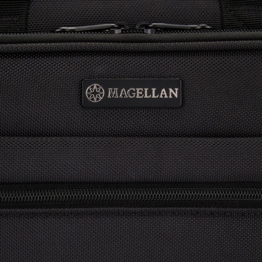 Изображение №8 | Сумка для ноутбука T Range, черная