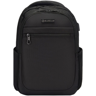 Изображение №1 | Рюкзак T Range 13, черный