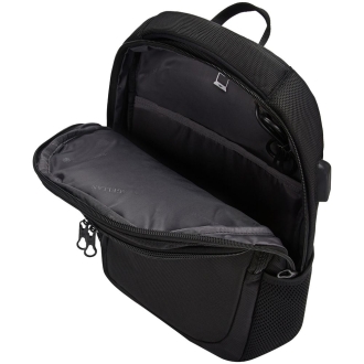 Изображение №6 | Рюкзак T Range 13, черный