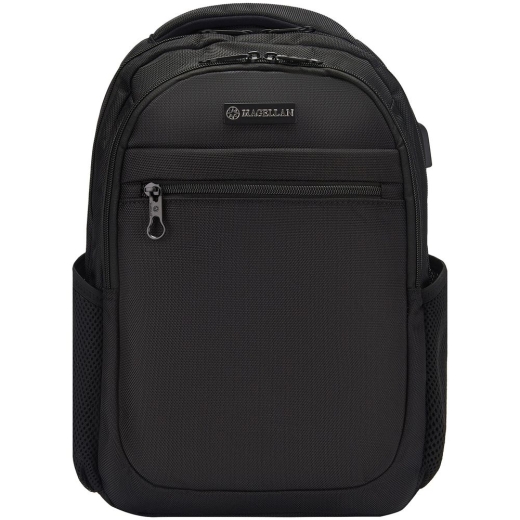 Изображение №1 | Рюкзак T Range 13, черный