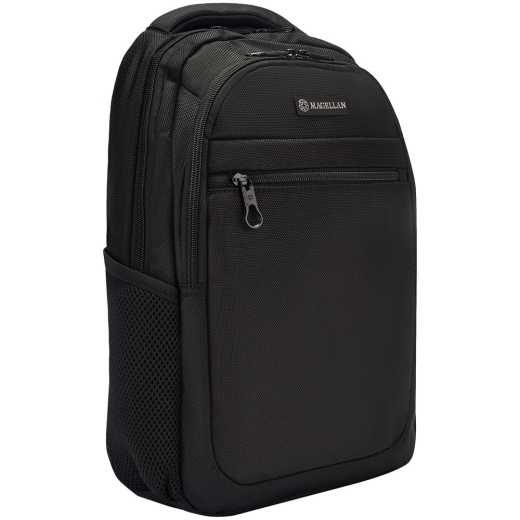 Изображение №3 | Рюкзак T Range 13, черный