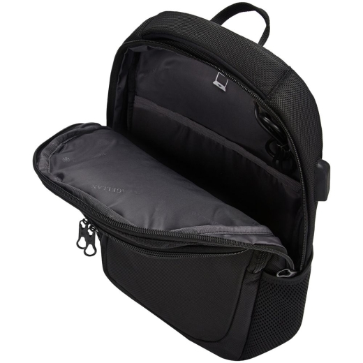 Изображение №6 | Рюкзак T Range 13, черный