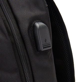 Изображение №7 | Рюкзак T Range 14, черный