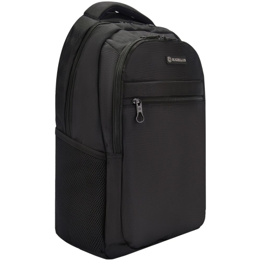 Изображение №3 | Рюкзак T Range 14, черный