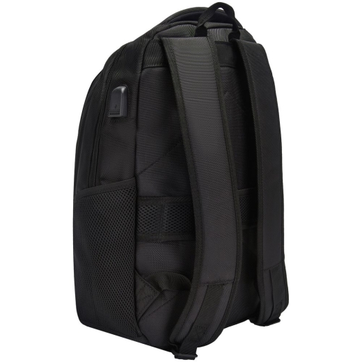 Изображение №4 | Рюкзак T Range 14, черный