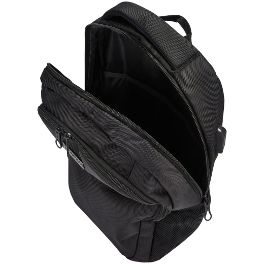 Изображение №6 | Рюкзак T Range 14, черный