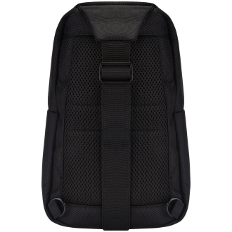 Изображение №2 | Рюкзак на одно плечо T Range, черный