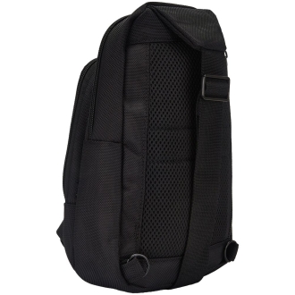 Изображение №4 | Рюкзак на одно плечо T Range, черный