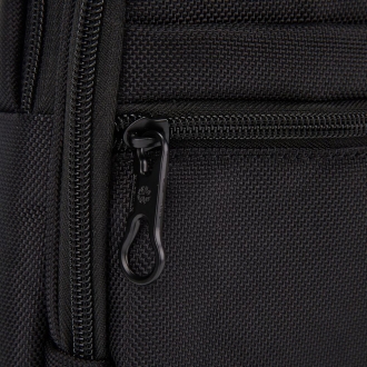 Изображение №7 | Рюкзак на одно плечо T Range, черный