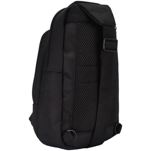 Изображение №4 | Рюкзак на одно плечо T Range, черный