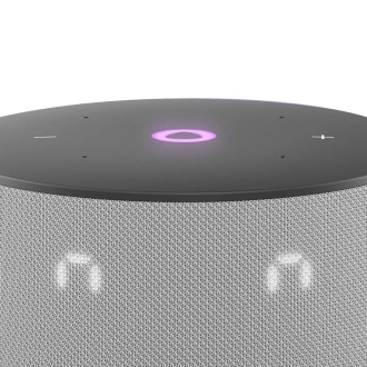 Изображение №4 | Умная колонка «Яндекс Станция Мини 3», серая