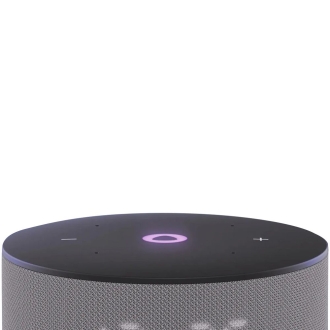 Изображение №5 | Умная колонка «Яндекс Станция Мини 3», серая