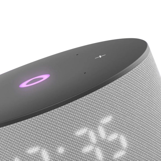 Изображение №3 | Умная колонка «Яндекс Станция Мини 3», серая