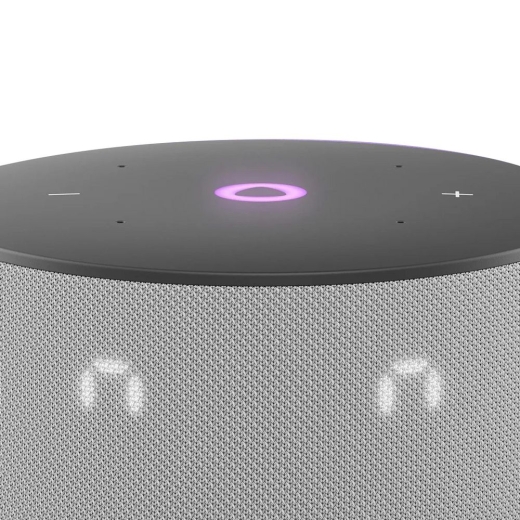 Изображение №4 | Умная колонка «Яндекс Станция Мини 3», серая