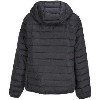 Изображение №2 | Куртка с капюшоном женская Stream Women, черная, размер S