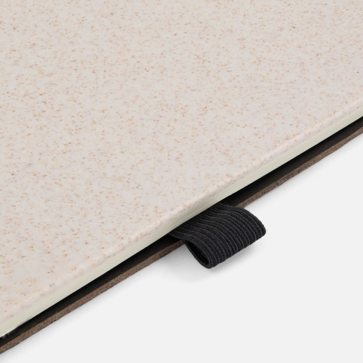 Изображение №5 | Блокнот на спирали Intrigo, белый