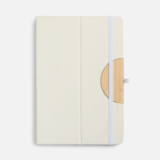 Изображение №1 | Блокнот Enviro, белый