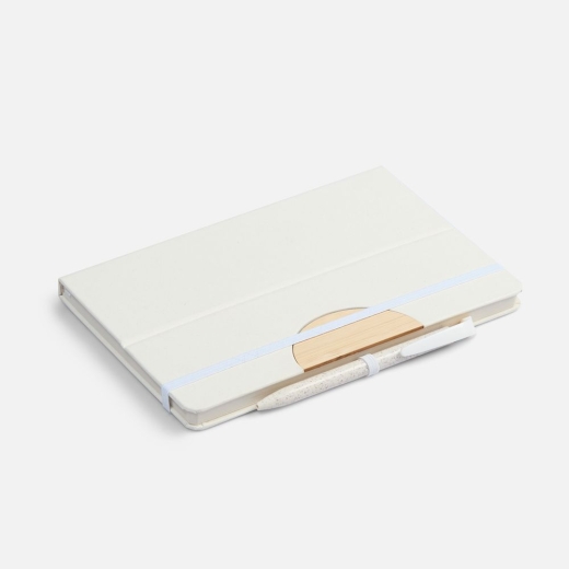 Изображение №4 | Блокнот Enviro, белый