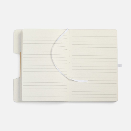 Изображение №7 | Блокнот Enviro, белый