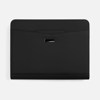 Изображение №2 | Папка для документов Chief, черная